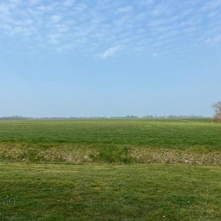 Landhotel De Ijsvogel Sint Nicolaasga Екстериор снимка