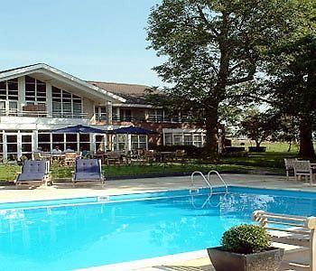 Landhotel De Ijsvogel Sint Nicolaasga Екстериор снимка