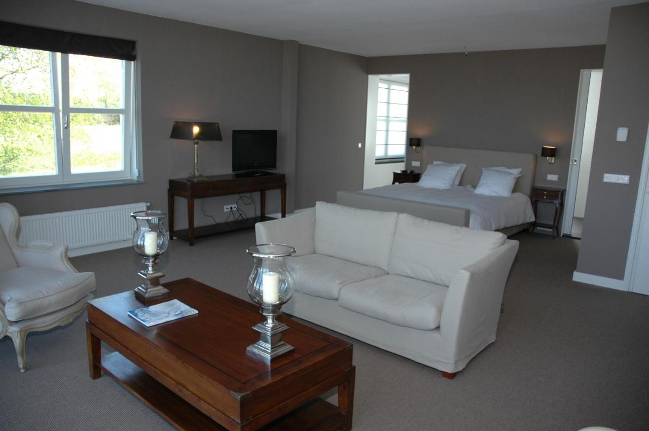 Landhotel De Ijsvogel Sint Nicolaasga Екстериор снимка