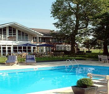Landhotel De Ijsvogel Sint Nicolaasga Екстериор снимка