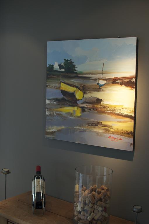 Landhotel De Ijsvogel Sint Nicolaasga Екстериор снимка