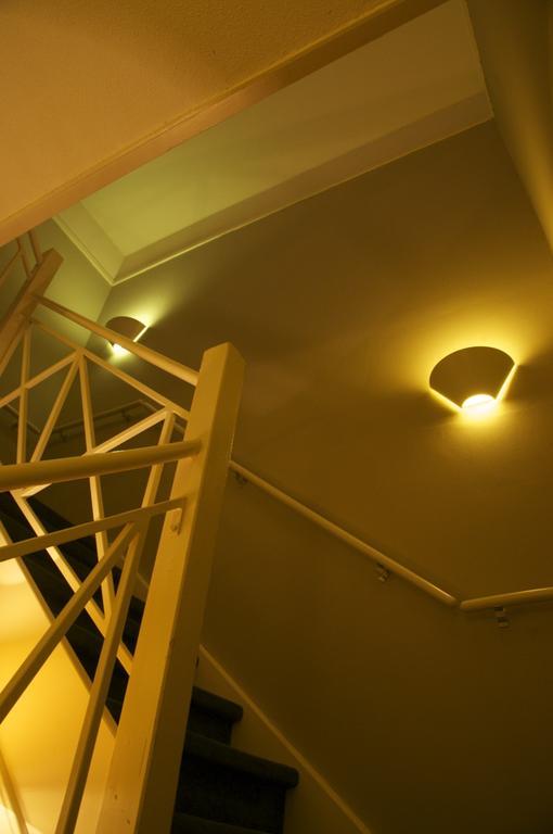 Landhotel De Ijsvogel Sint Nicolaasga Екстериор снимка